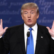Image for article titled Viewers Impressed By How Male Trump Looked During Debate